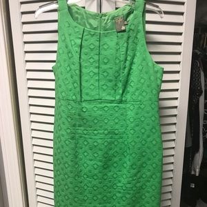 Adorable spring dress!